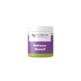 Refresco Morosil 150g BIO