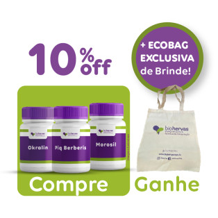 Kit Emagrecimento 