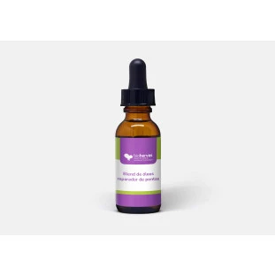 BLEND OLEOS REPARADOR DE PONTAS
