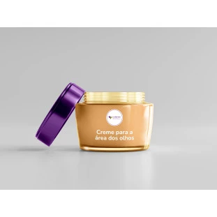 CREME PARA AREA DOS OLHOS