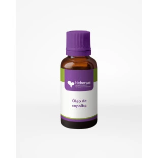 OLEO COPAIBA